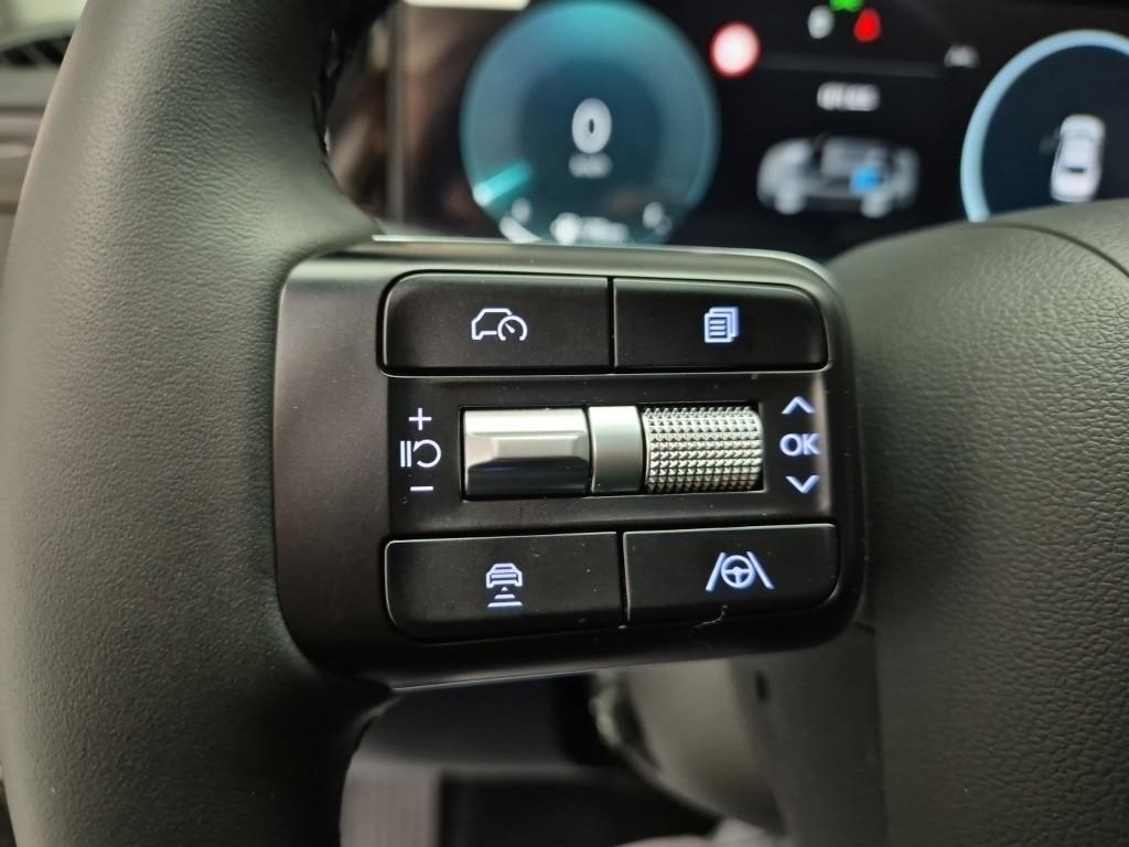 HYUNDAI Grandeur 2026 Negro - Importación desde Corea - HF Imports Iquique - Foto 16