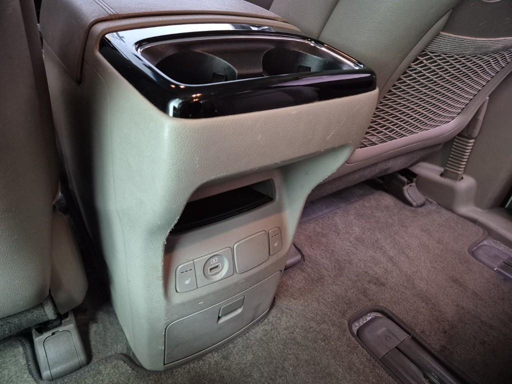 KIA Carnival 2019 Blanco - Importación desde Corea - HF Imports Iquique - Foto 19