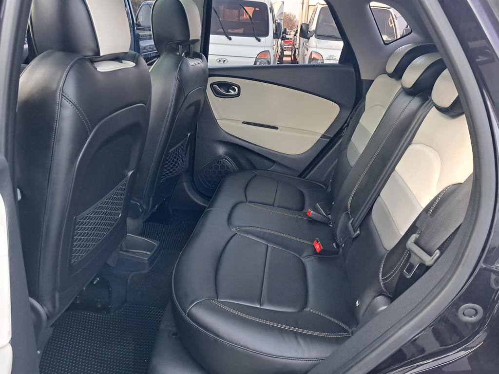 SAMSUNG QM3 - Vista 12