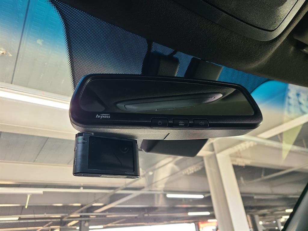 Ssangyong Tivoli - Vista 12