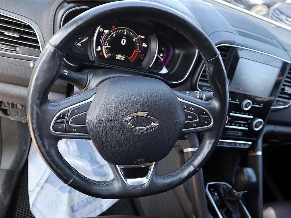 SAMSUNG QM6 2017 - Importación desde Corea - HF Imports Iquique - Foto 8