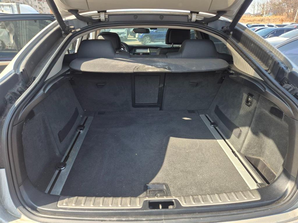 BMW X6 2009 Gris - Importación desde Corea - HF Imports Iquique - Foto 13