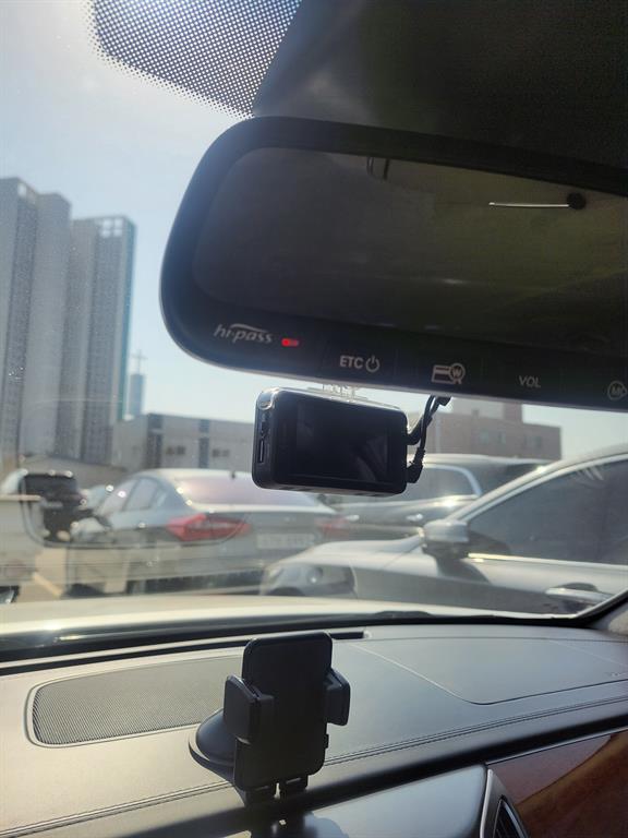 HYUNDAI Equus - Vista 12