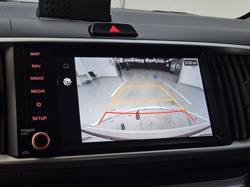 KIA Ray 2021 the color of pearl - Importación desde Corea - HF Imports Iquique - Foto 14