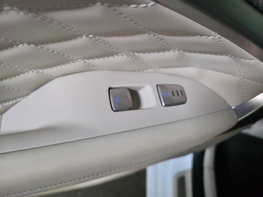 Genesis G70 2021 Blanco - Importación desde Corea - HF Imports Iquique - Foto 16