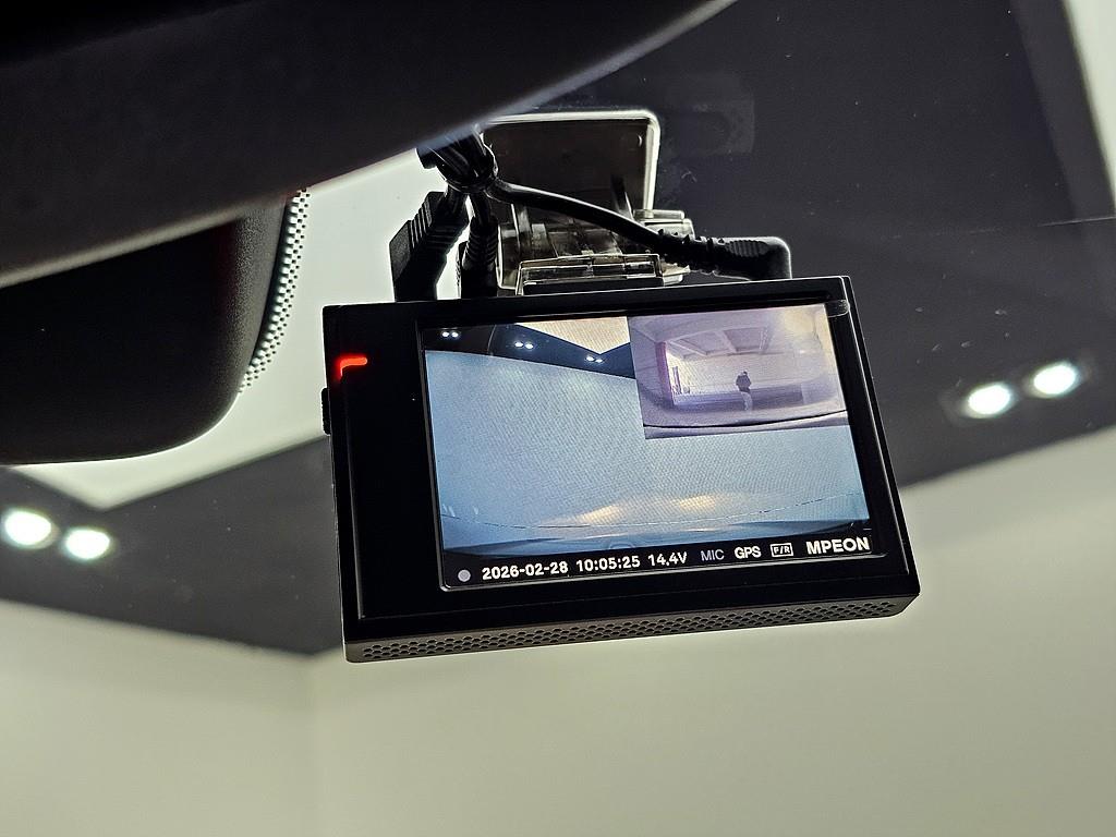 Chevrolet Malibu 2017 Negro - Importación desde Corea - HF Imports Iquique - Foto 13