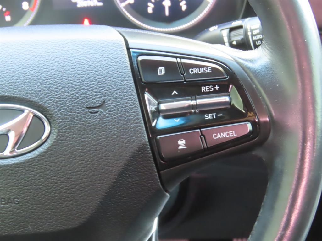 HYUNDAI Grandeur 2018 Negro - Importación desde Corea - HF Imports Iquique - Foto 13