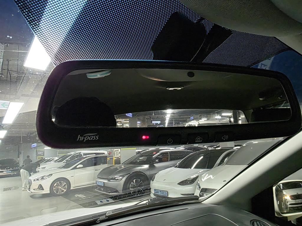 Ssangyong Korando 2017 Blanco - Importación desde Corea - HF Imports Iquique - Foto 17