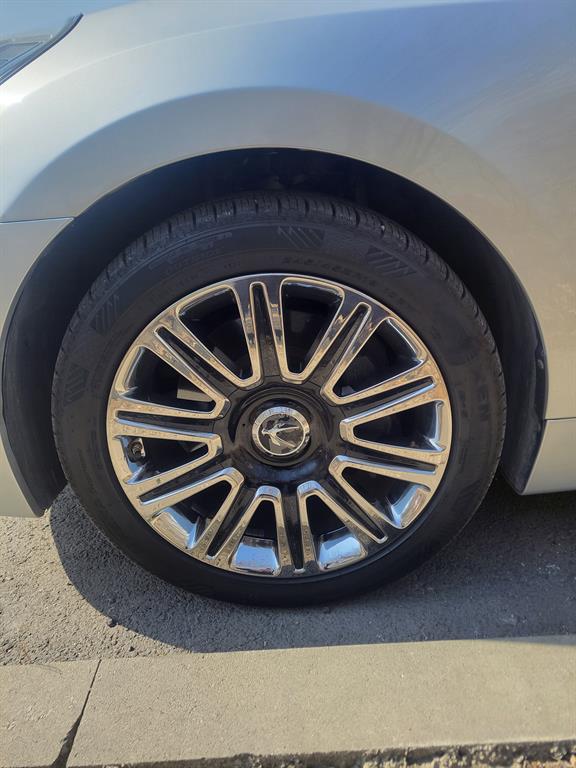 HYUNDAI Equus 2012 Gris - Importación desde Corea - HF Imports Iquique - Foto 13