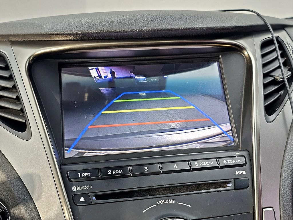 HYUNDAI Grandeur - Vista 6