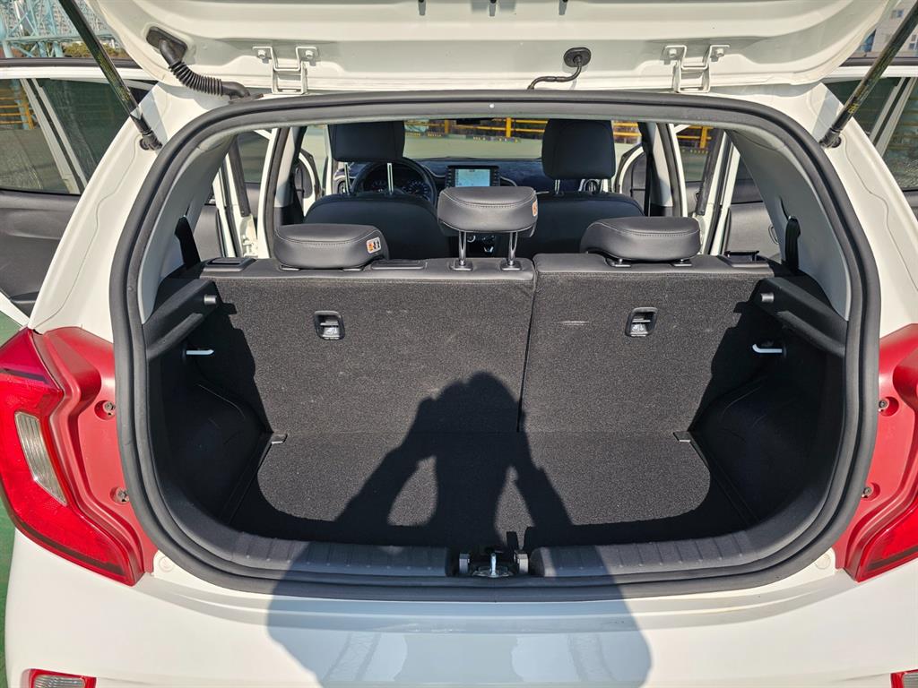 KIA Morning - Vista 7