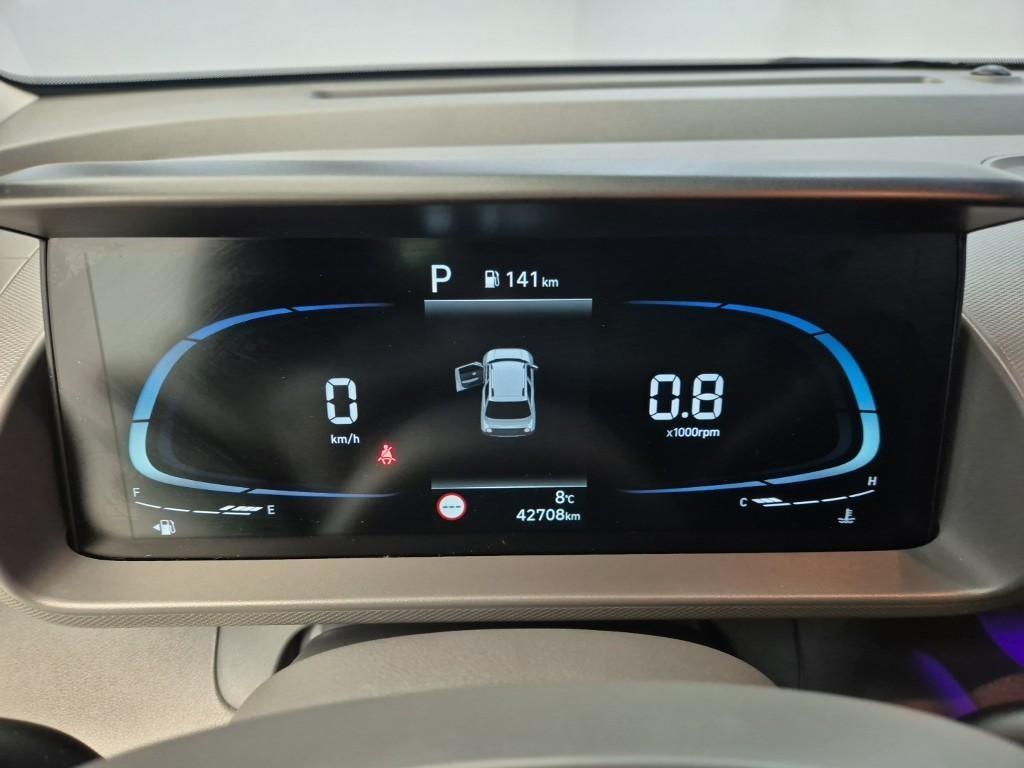 HYUNDAI Casper 2022 Blanco - Importación desde Corea - HF Imports Iquique - Foto 16