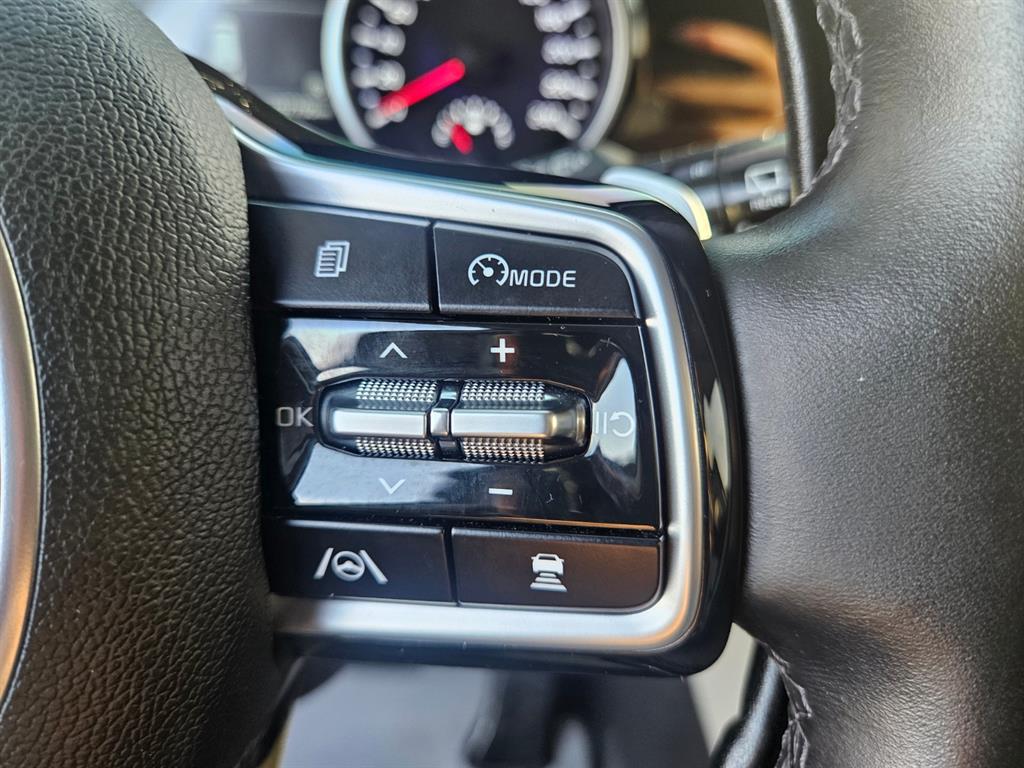 KIA Carnival 2020 the color of pearl - Importación desde Corea - HF Imports Iquique - Foto 15