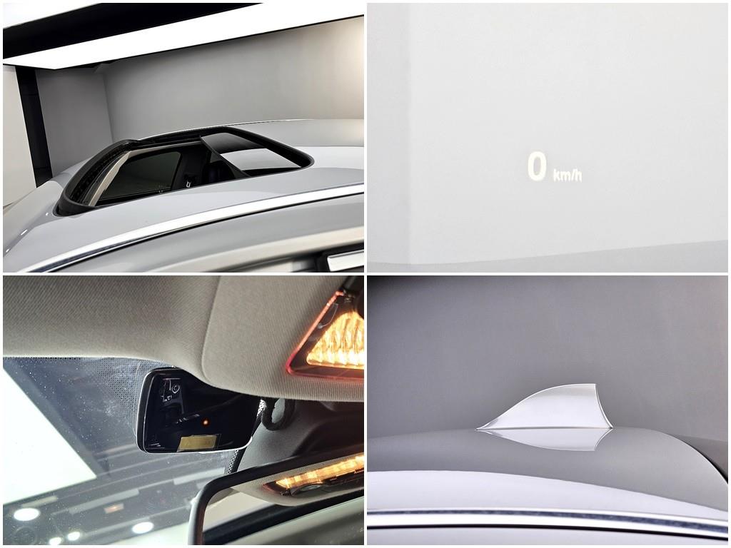 BMW 7 Series 2012 Plateado - Importación desde Corea - HF Imports Iquique - Foto 19