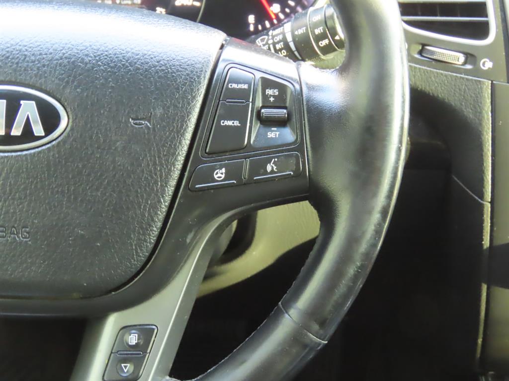 KIA Sorento 2014 Blanco - Importación desde Corea - HF Imports Iquique - Foto 12