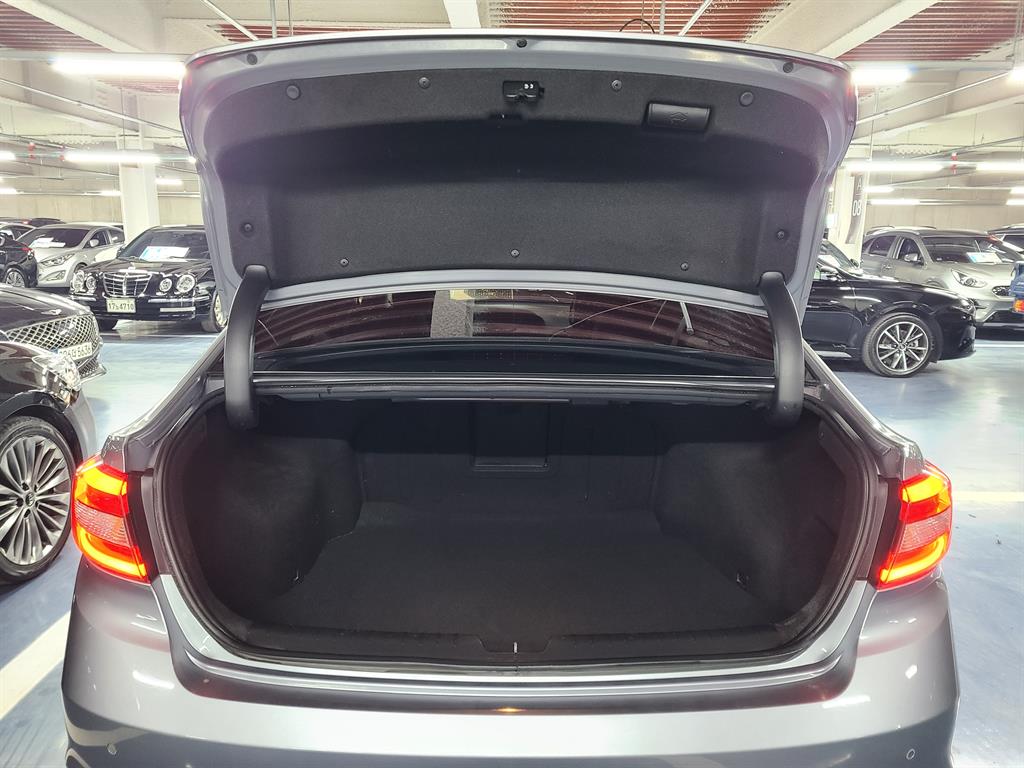 HYUNDAI Sonata 2015 Gris - Importación desde Corea - HF Imports Iquique - Foto 19