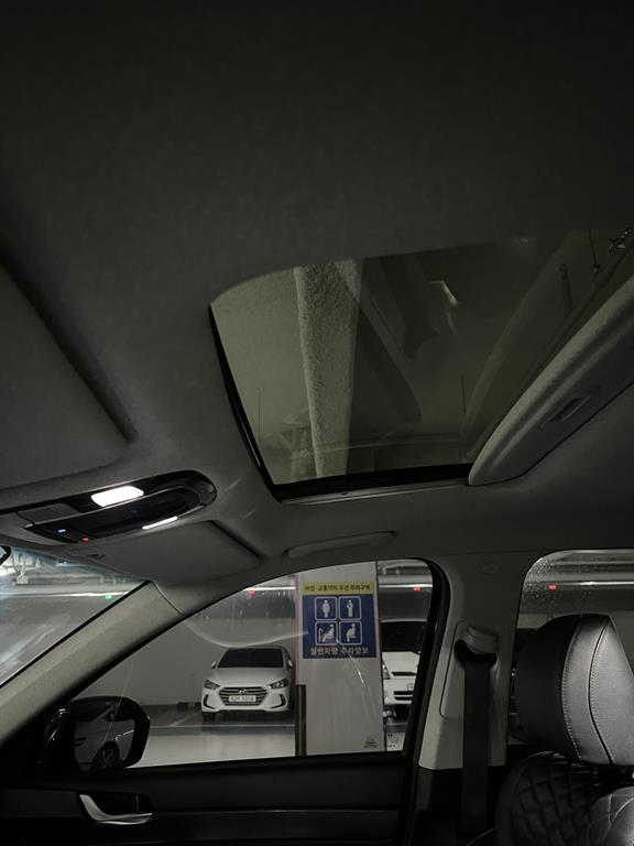 HYUNDAI Palisade 2020 Negro - Importación desde Corea - HF Imports Iquique - Foto 13