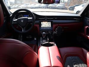 Maserati Quattroforte - Vista 10