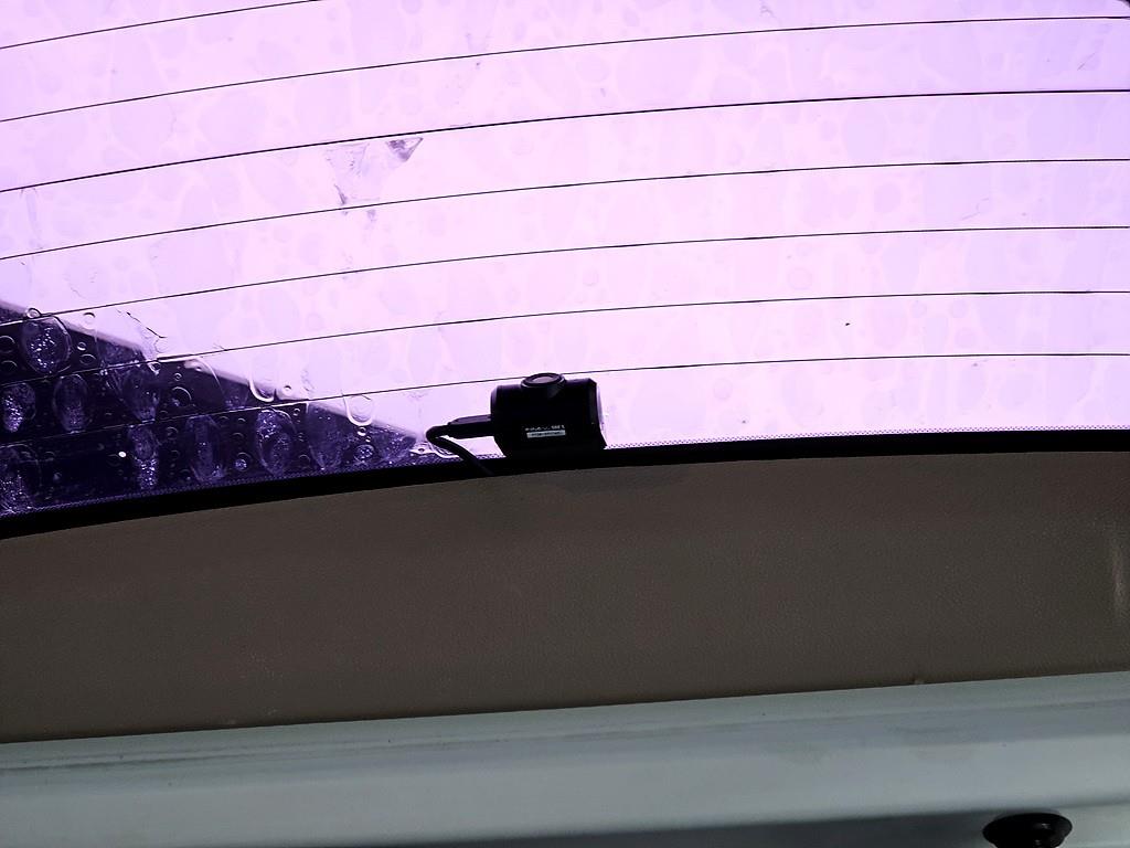 KIA Carnival 2011 Blanco - Importación desde Corea - HF Imports Iquique - Foto 15