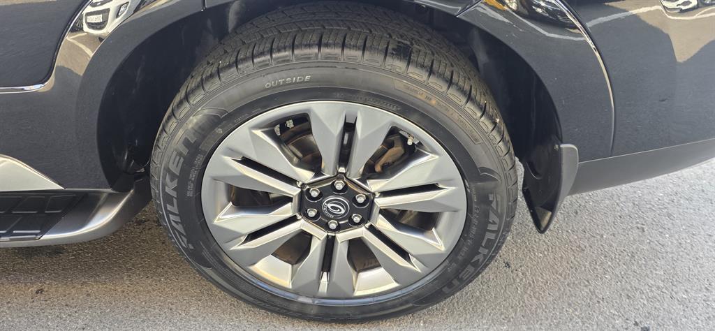 KIA Mohave 2019 Negro - Importación desde Corea - HF Imports Iquique - Foto 15