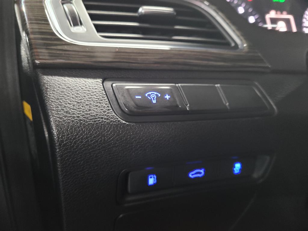 HYUNDAI Sonata 2015 Gris - Importación desde Corea - HF Imports Iquique - Foto 13