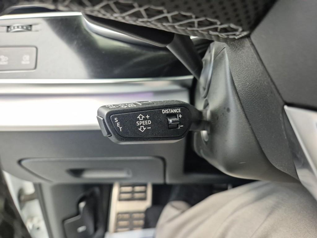 Audi Q7 2021 Blanco - Importación desde Corea - HF Imports Iquique - Foto 16