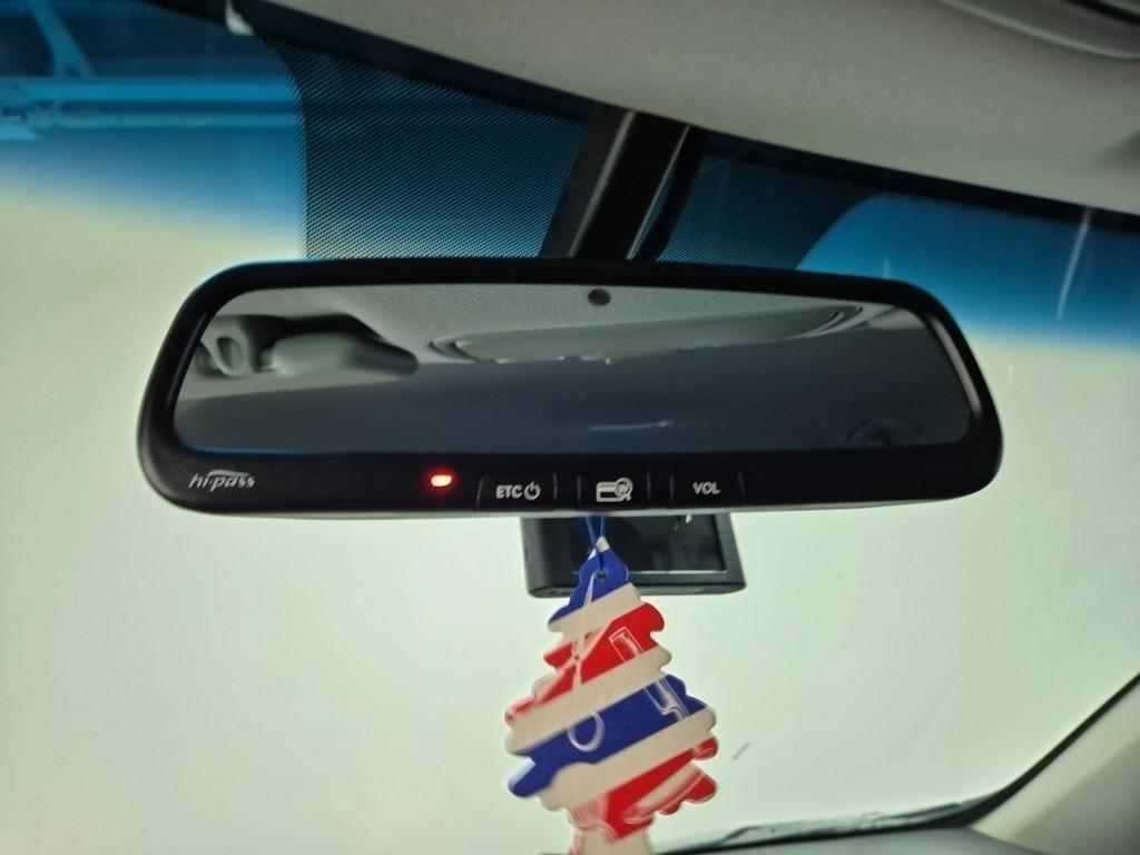 KIA Sportage 2017 Gris - Importación desde Corea - HF Imports Iquique - Foto 13