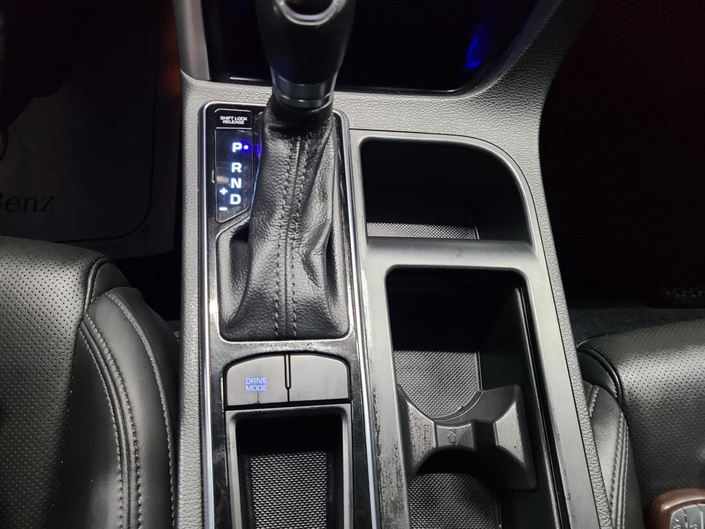 HYUNDAI Sonata - Vista 11