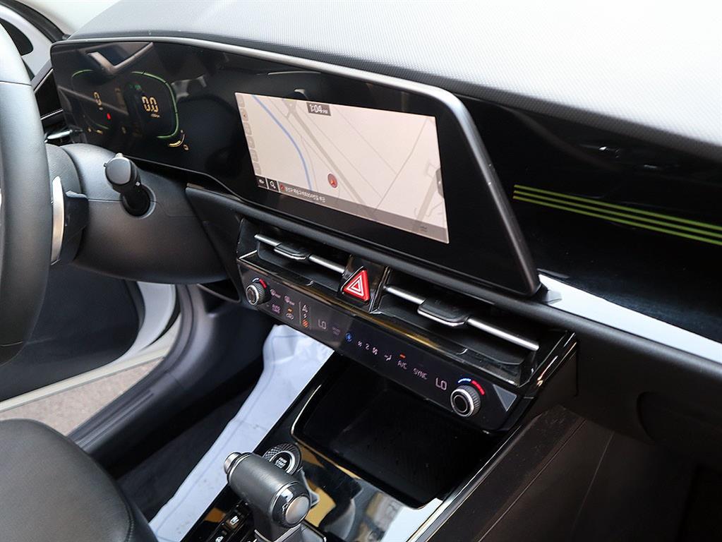 KIA Niro 2022 - Importación desde Corea - HF Imports Iquique - Foto 11