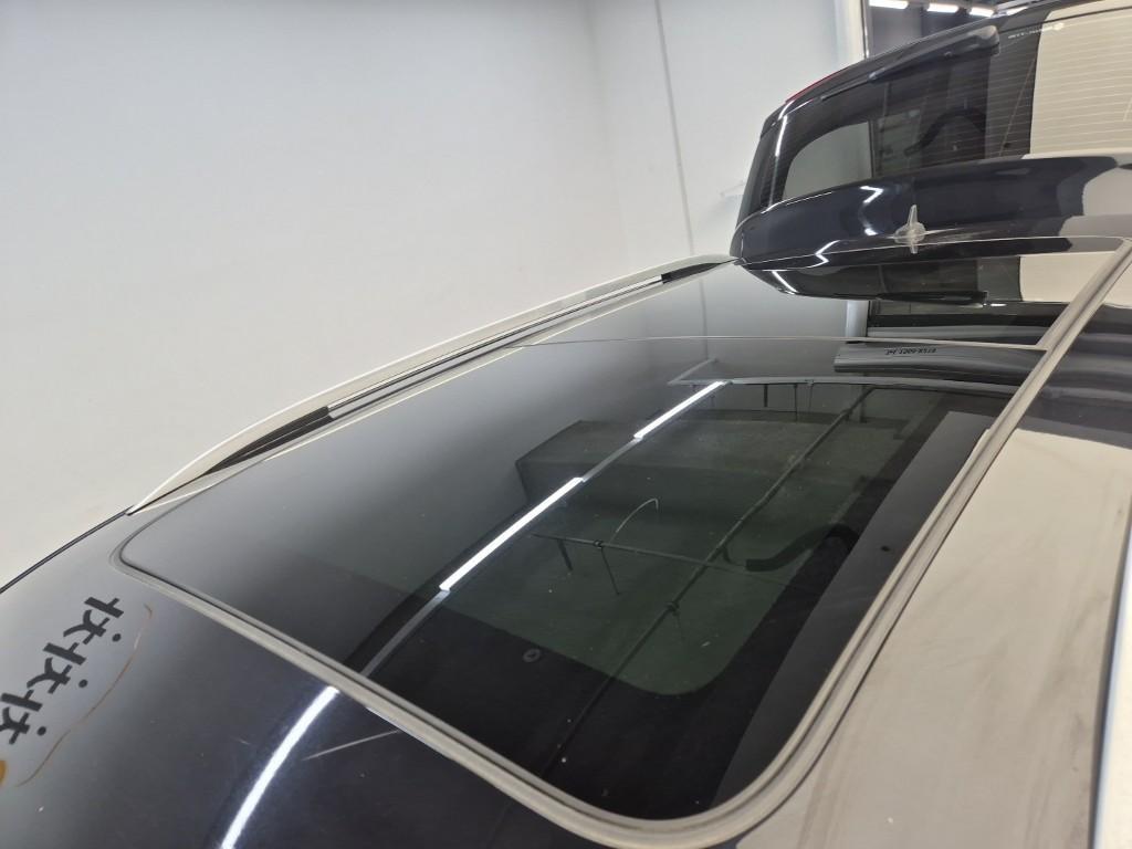 Volkswagen Tiguan 2020 Negro - Importación desde Corea - HF Imports Iquique - Foto 13