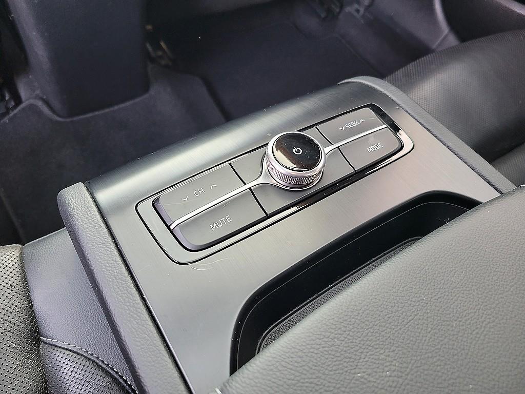 HYUNDAI Grandeur 2018 Azul - Importación desde Corea - HF Imports Iquique - Foto 18