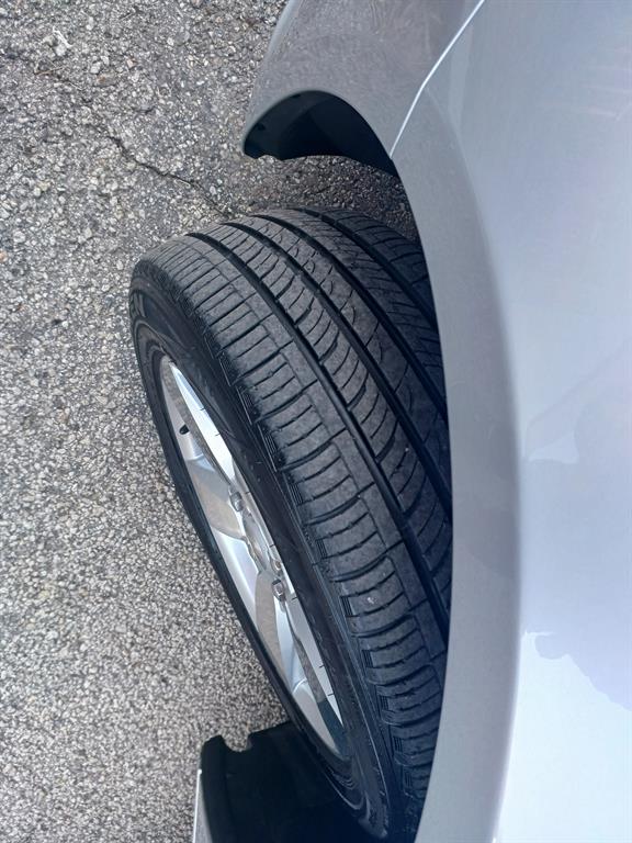 Chevrolet Malibu 2015 Plateado - Importación desde Corea - HF Imports Iquique - Foto 16