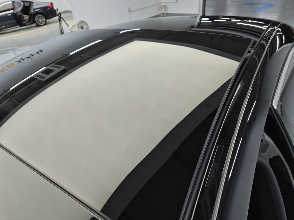 Mercedes Benz S Class 2021 Negro - Importación desde Corea - HF Imports Iquique - Foto 13