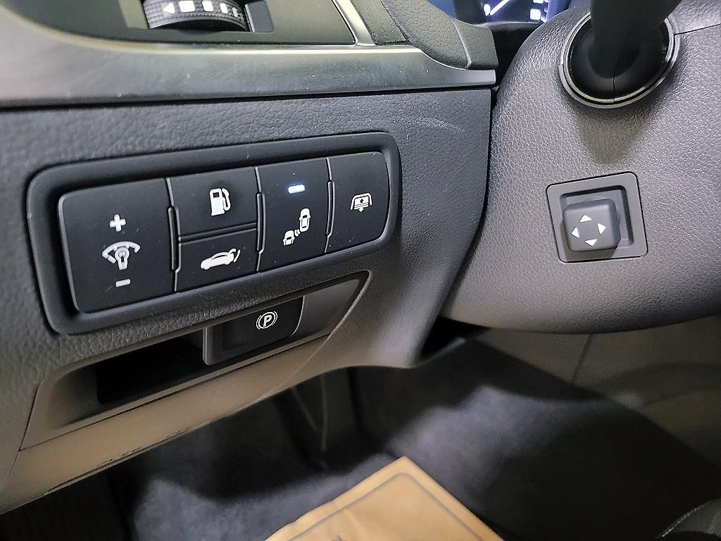 HYUNDAI Genesis 2015 Negro - Importación desde Corea - HF Imports Iquique - Foto 14