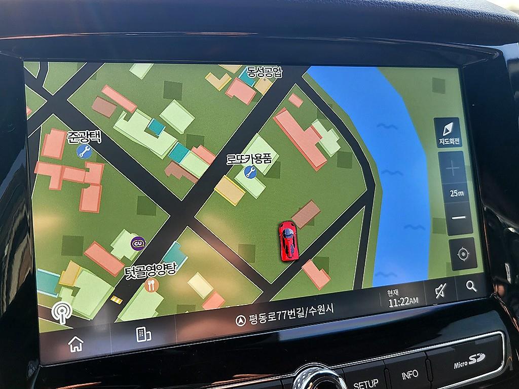 Ssangyong Rexton 2023 Gris - Importación desde Corea - HF Imports Iquique - Foto 17