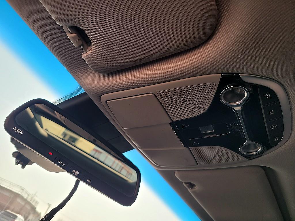 HYUNDAI Grandeur 2018 Azul - Importación desde Corea - HF Imports Iquique - Foto 15