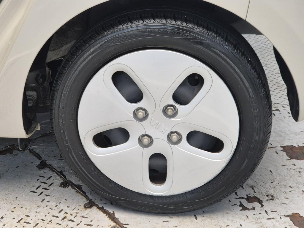 KIA Ray 2021 the color of pearl - Importación desde Corea - HF Imports Iquique - Foto 20