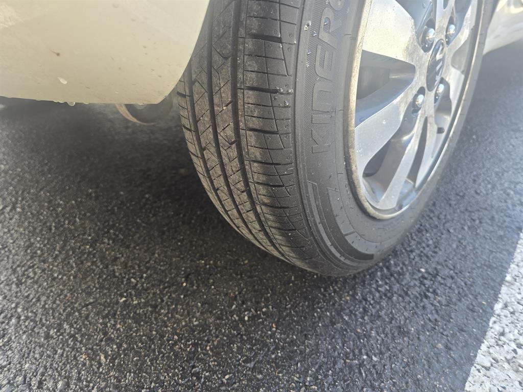 KIA Morning 2016 Blanco - Importación desde Corea - HF Imports Iquique - Foto 20