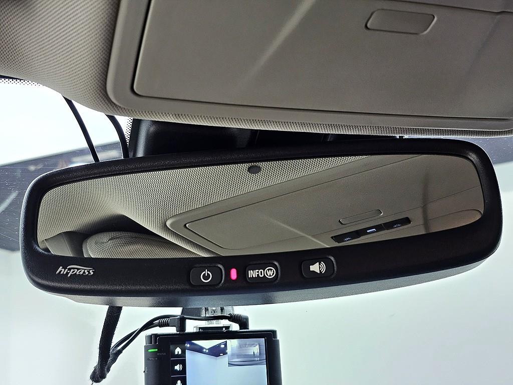 Chevrolet Malibu 2012 Blanco - Importación desde Corea - HF Imports Iquique - Foto 13