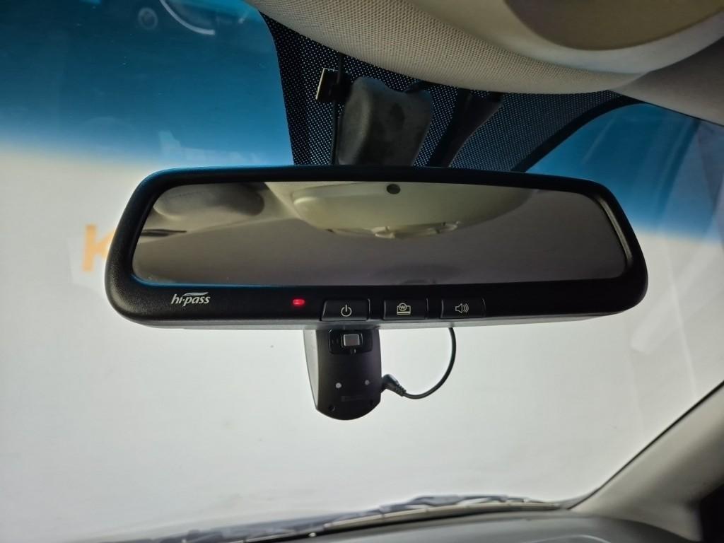 Ssangyong Korando 2014 Negro - Importación desde Corea - HF Imports Iquique - Foto 15