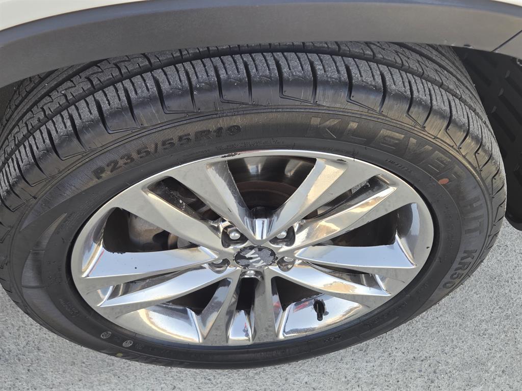 KIA Sorento - Vista 5