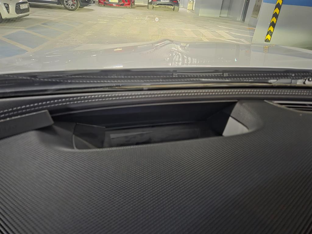 Mercedes Benz CLS Class 2023 Blanco - Importación desde Corea - HF Imports Iquique - Foto 14