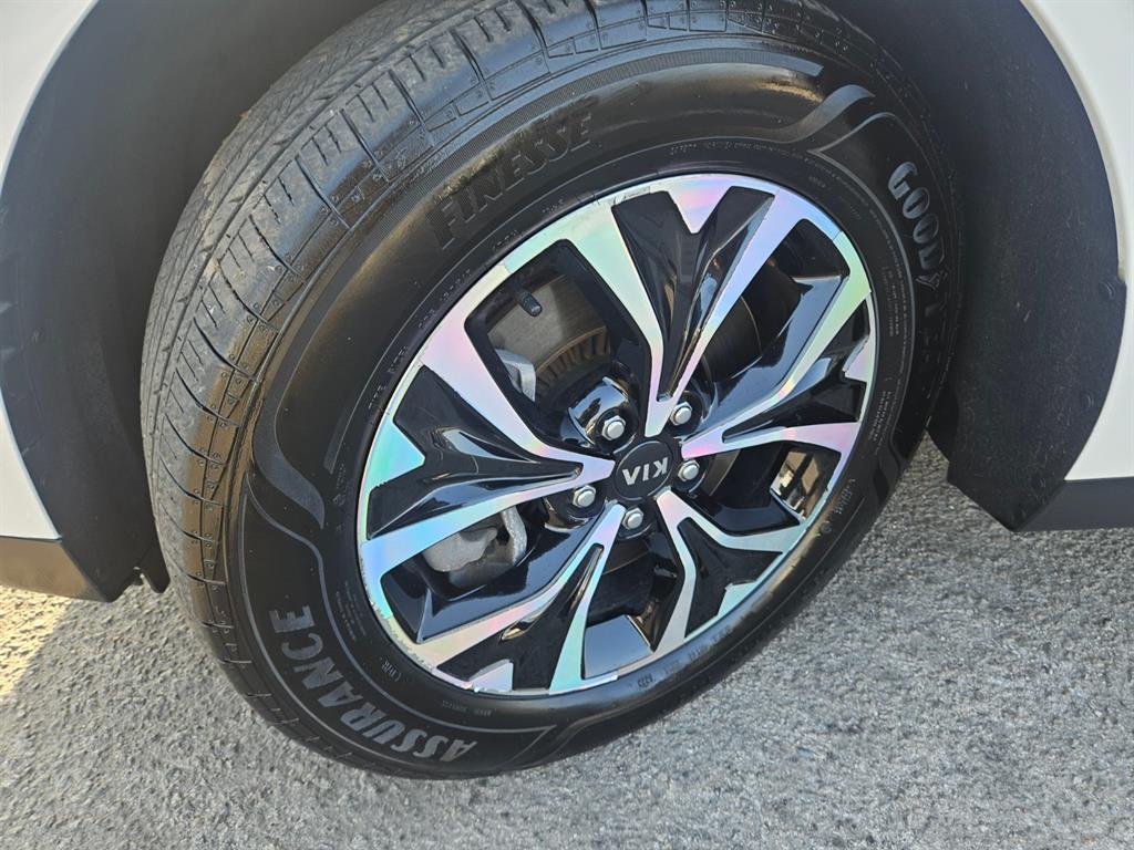 KIA Carnival 2020 the color of pearl - Importación desde Corea - HF Imports Iquique - Foto 20