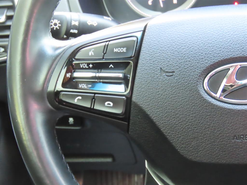 HYUNDAI Grandeur 2018 Negro - Importación desde Corea - HF Imports Iquique - Foto 12