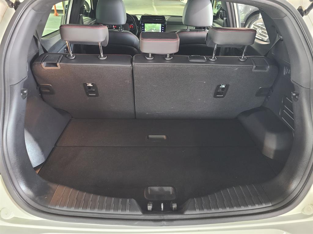 Ssangyong Tivoli 2021 Blanco - Importación desde Corea - HF Imports Iquique - Foto 19