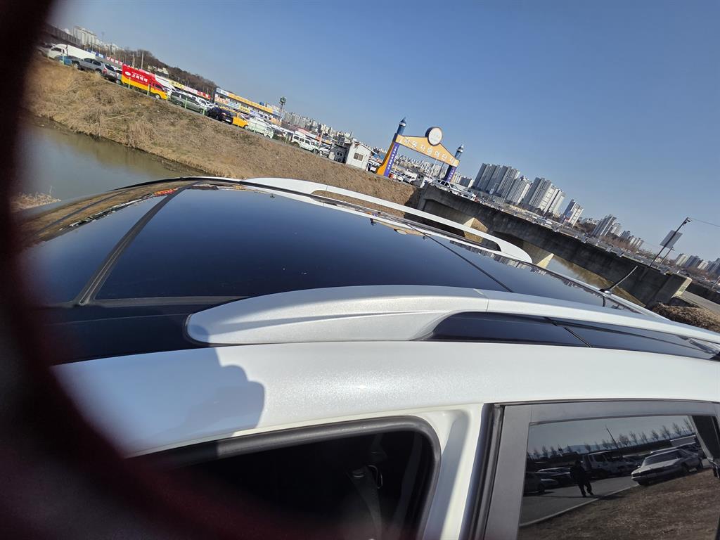 KIA Sorento - Vista 10