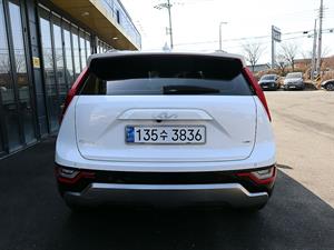 KIA Niro - Vista 8