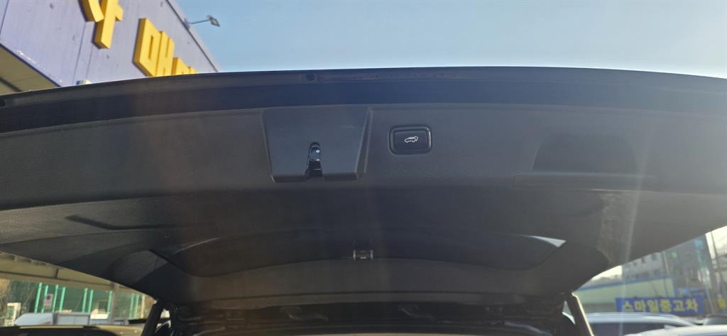 KIA Mohave 2019 Negro - Importación desde Corea - HF Imports Iquique - Foto 18