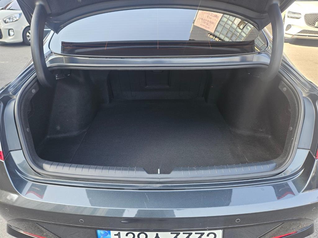 HYUNDAI Sonata 2021 Gris - Importación desde Corea - HF Imports Iquique - Foto 19