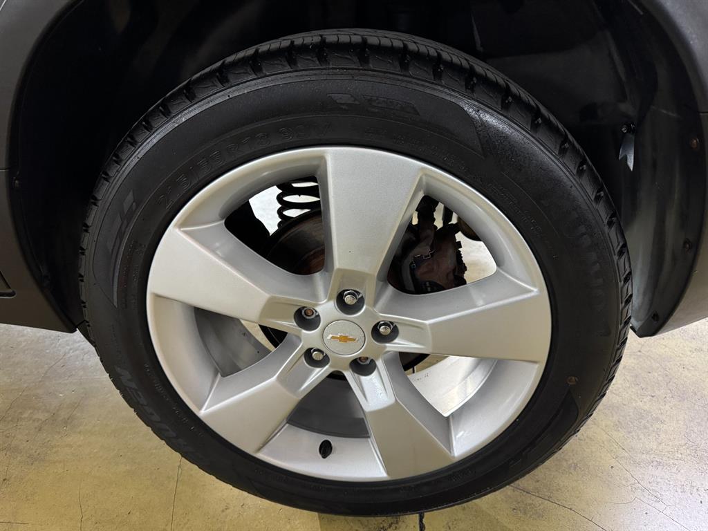 Chevrolet Trax 2014 Blanco - Importación desde Corea - HF Imports Iquique - Foto 20